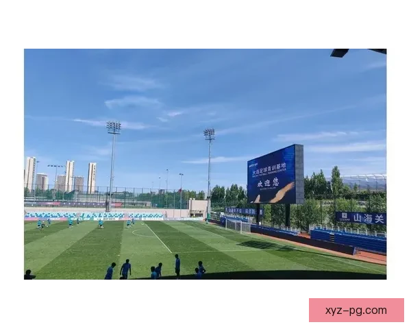 2026世界杯官方宣布为参赛球队提供全球顶尖训练设施确保备战无忧 2026世界杯官方宣布为参赛球队提供全球顶尖训练设施确保备战无忧