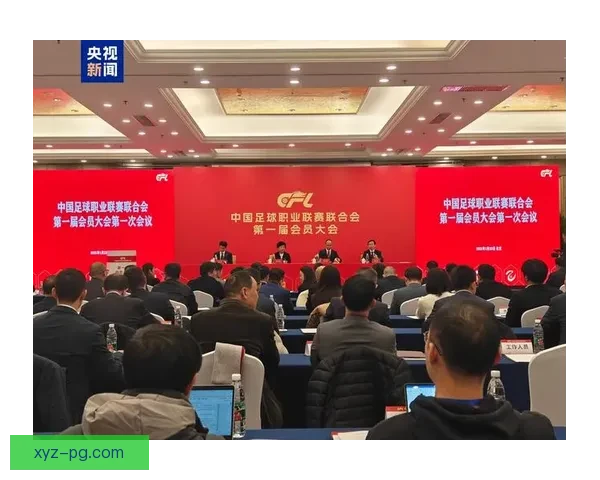中国足球启动史上最严格职业联赛准入审核 深化改革提升联赛整体竞争力